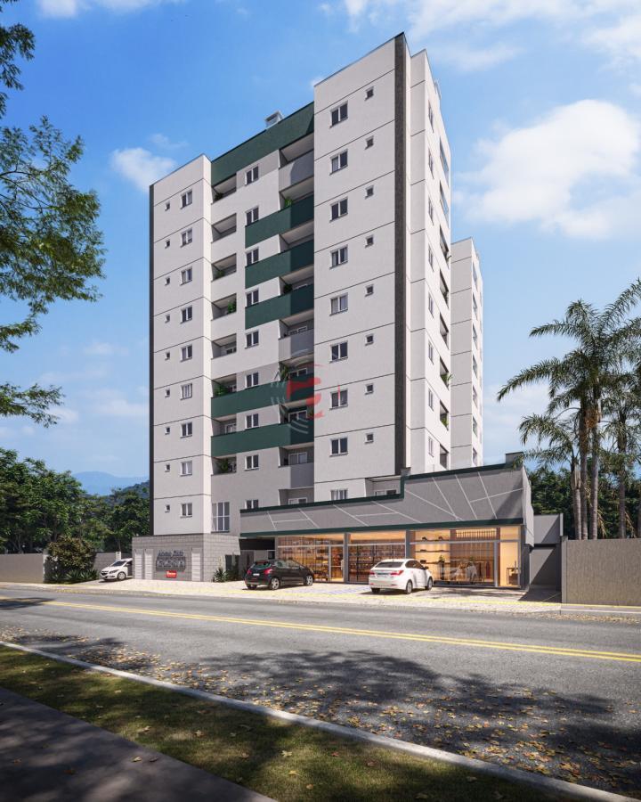 Apartamento  venda  no Glria - Joinville, SC. Imveis