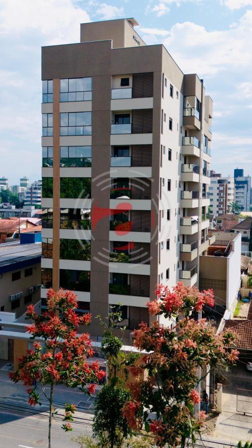 Apartamento  venda  no Amrica - Joinville, SC. Imveis