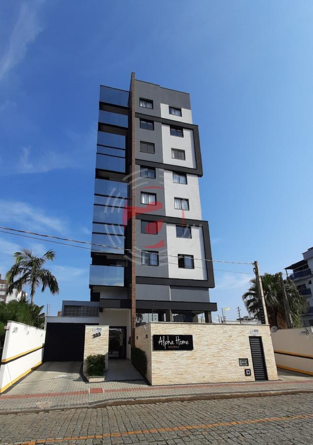 Apartamento  venda  no Amrica - Joinville, SC. Imveis