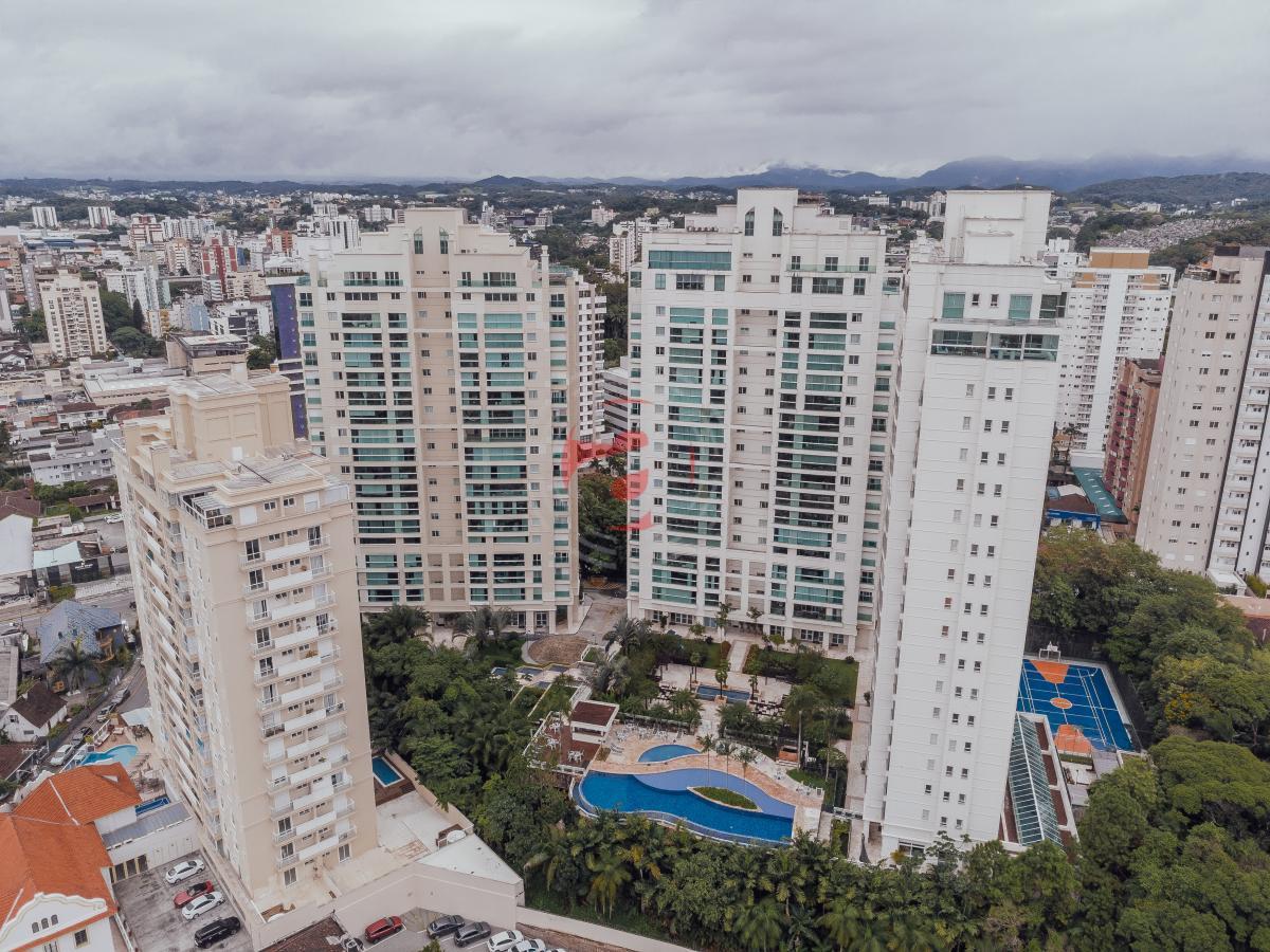 Apartamento  venda  no Centro - Joinville, SC. Imveis