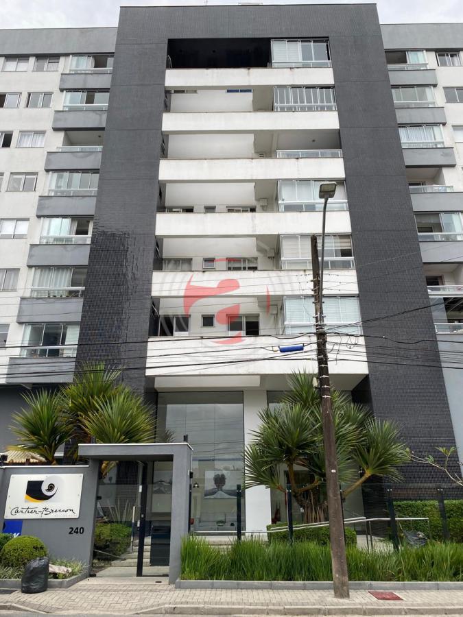 Apartamento  venda  no Bom Retiro - Joinville, SC. Imveis