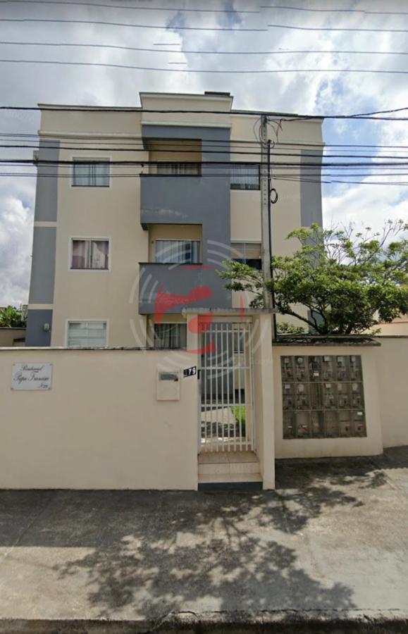 Apartamento  venda  no Iriri - Joinville, SC. Imveis