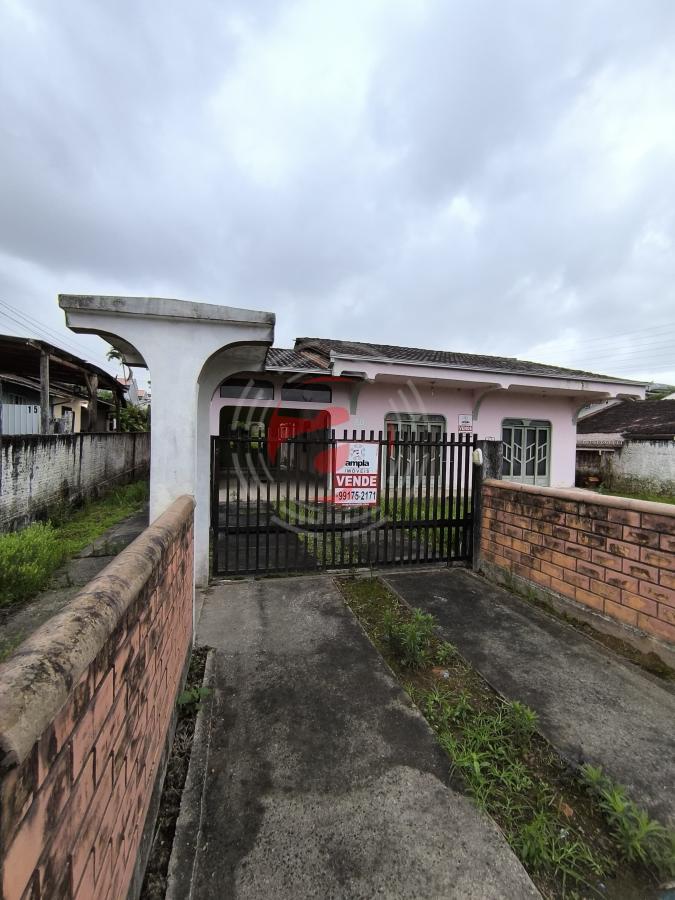 Terreno/Lote  venda  no Joo Costa - Joinville, SC. Imveis