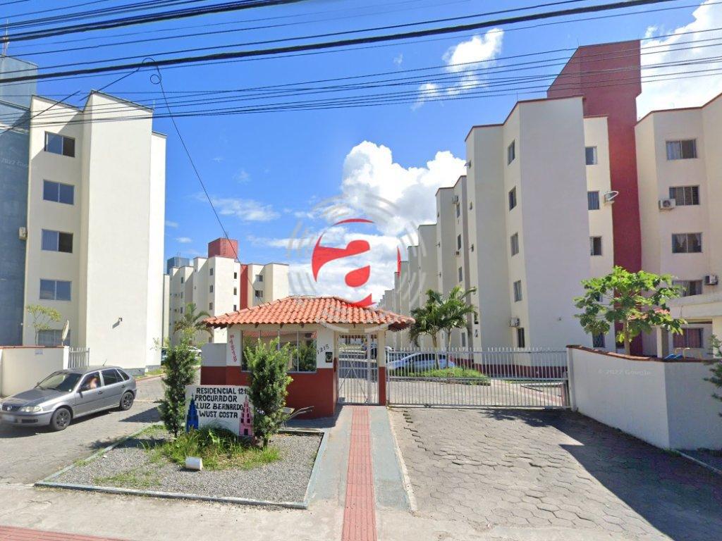 Apartamento  venda  no Jardim Iriri - Joinville, SC. Imveis